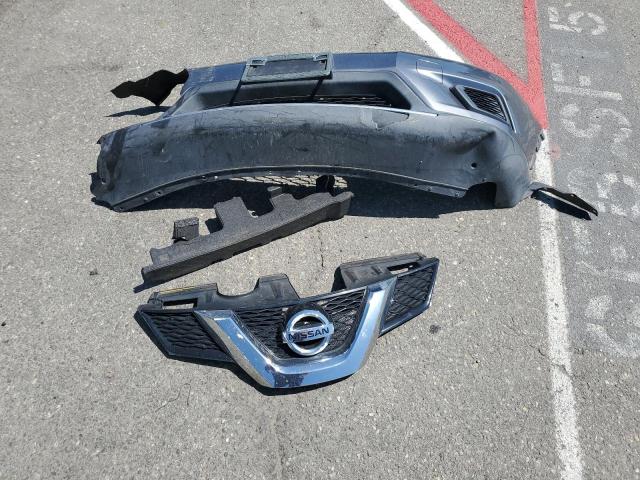 Photo 13 from auction – 2016 NISSAN ROGUE S with VIN KNMAT2MT0GP716748