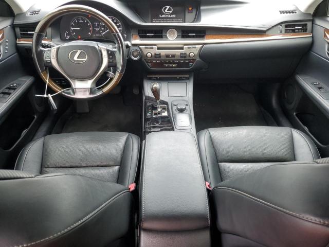 Photo 8 from auction – 2015 LEXUS ES 350 with VIN JTHBK1GG3F2192330