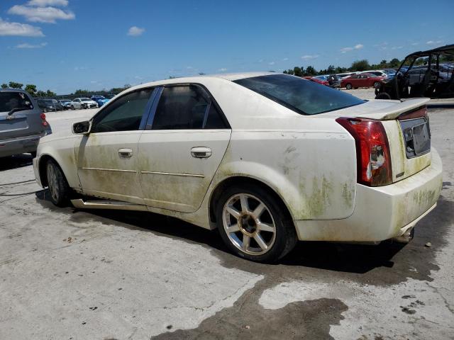 Photo 2 from auction – 2003 CADILLAC CTS with VIN 1G6DM57N030125155