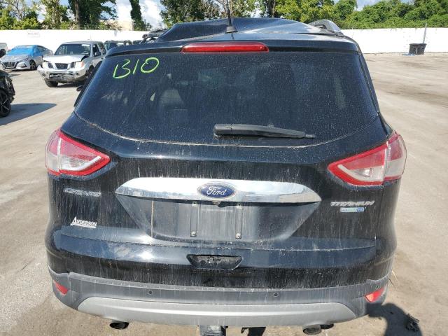 Photo 6 from auction – 2016 FORD 1/2 TON with VIN 1FMCU9J9XGUB15027