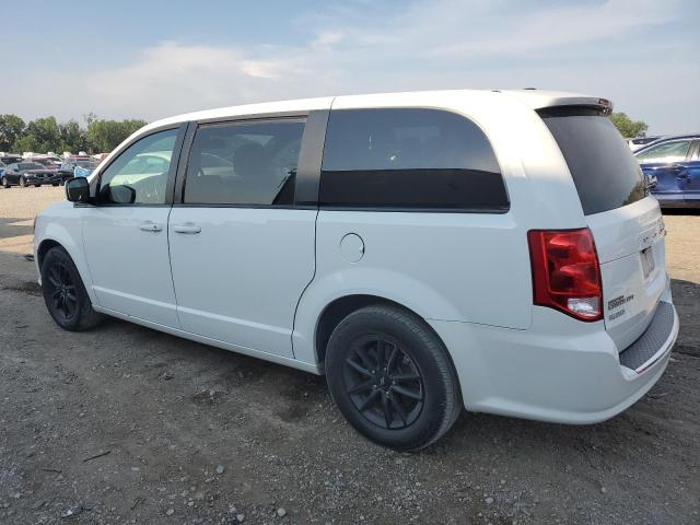 Photo 2 from auction – 2019 DODGE GRAND CARA with VIN 2C4RDGEG5KR689410