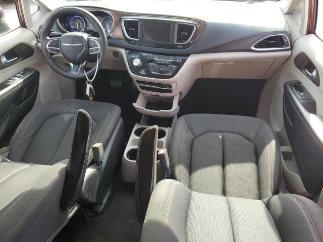 Фото 8 с аукциона – 2018 CHRYSLER PACIFICA L с VIN 2C4RC1AGXJR194933