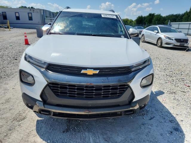 Photo 5 from auction – 2022 CHEVROLET TRAILBLAZER ACTIV with VIN KL79MVSL6NB044562