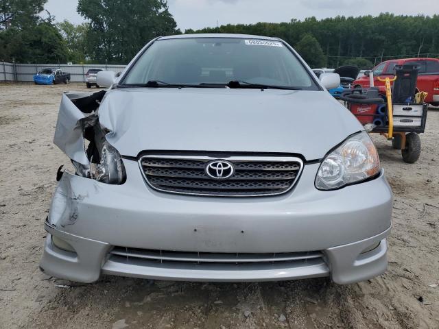 Photo 5 from auction – 2007 TOYOTA COROLLA CE with VIN 1NXBR32E07Z772246