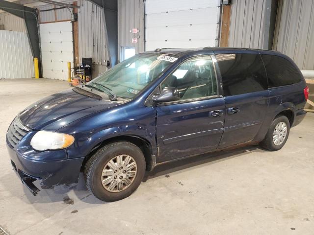 Photo 1 from auction – 2005 CHRYSLER TOWN & COU with VIN 2C4GP44R65R566462