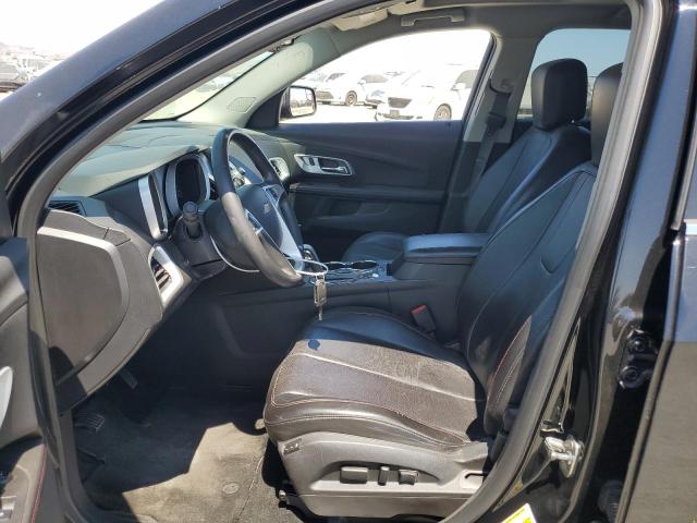 Photo 7 from auction – 2012 CHEVROLET EQUINOX LT with VIN 2GNALFEK3C1127060