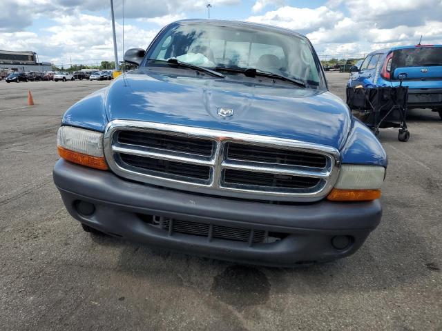 صورة رقم 5 من المزاد - 2004 DODGE DAKOTA SXT مع VIN 1D7GL12K84S676674
