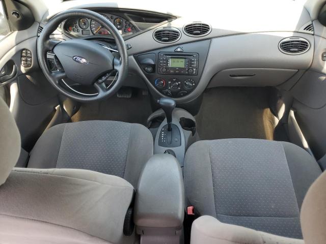 Photo 8 from auction – 2003 FORD FOCUS SE with VIN 1FAFP36333W206803