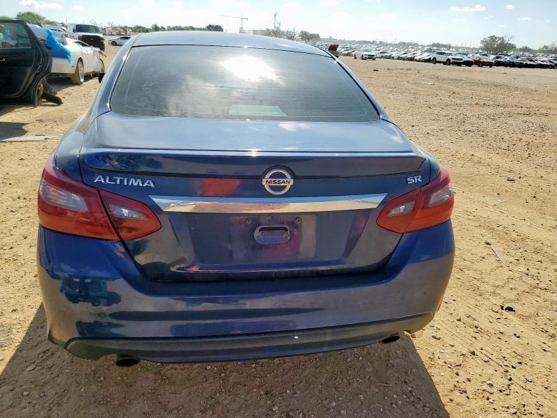 Photo 6 from auction – 2018 NISSAN ALTIMA 2.5 with VIN 1N4AL3AP9JC127344