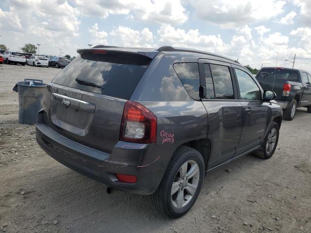 Photo 3 from auction – 2015 JEEP COMPASS SP with VIN 1C4NJDBB0FD423428