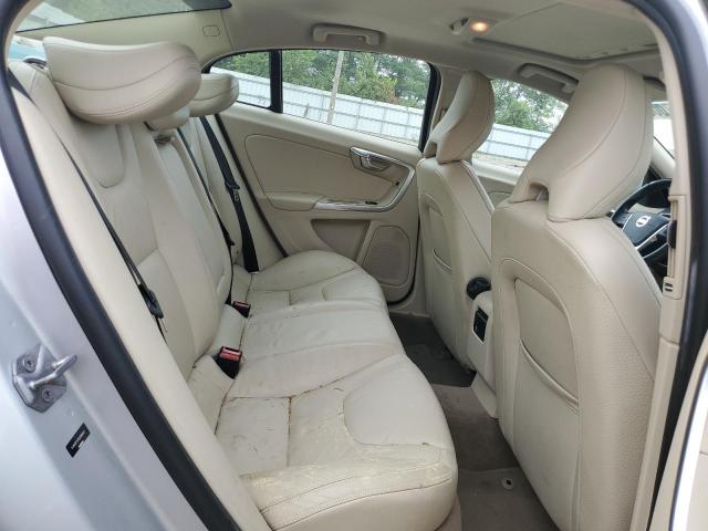 Photo 10 from auction – 2014 VOLVO S60 T5 with VIN YV1612FS7E2296832