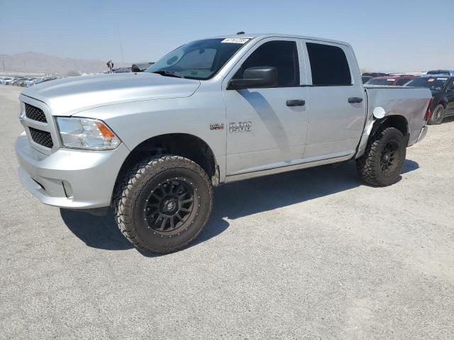 Foto 1 de la subasta – 2017 RAM 1500 ST con VIN 3C6RR7KT7HG709746