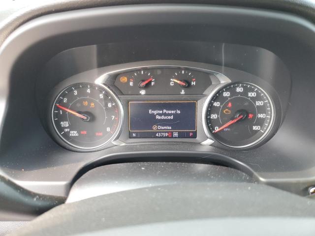 Photo 9 from auction – 2022 GMC ACADIA SLT with VIN 1GKKNUL4XNZ164136