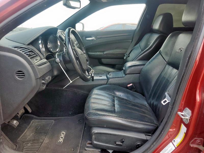 Photo 7 from auction – 2013 CHRYSLER 300 S with VIN 2C3CCABT4DH591876