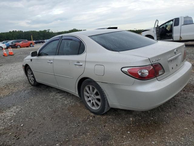 Photo 2 from auction – 2002 LEXUS ES 300 with VIN JTHBF30G820062835