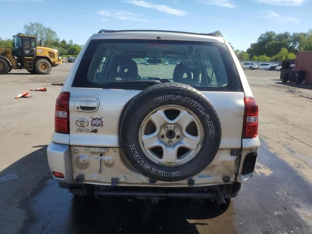 Photo 6 from auction – 2004 TOYOTA RAV4 with VIN JTEGD20V140034055