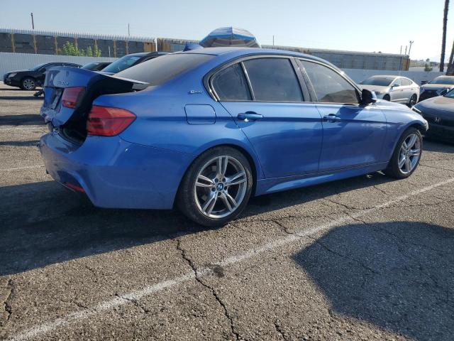 Photo 3 from auction – 2018 BMW 330E with VIN WBA8E1C55JA171434