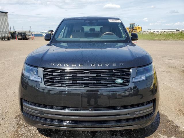 Photo 5 from auction – 2024 LAND ROVER RANGE ROVE with VIN SALKP9E91RA251710