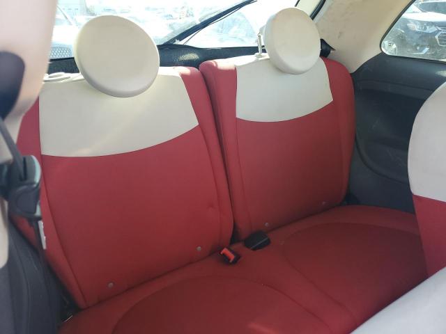 Photo 10 from auction – 2012 FIAT 500 POP with VIN 3C3CFFAR4CT228123