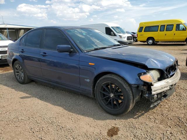 Photo 4 from auction – 2004 BMW 325 XI with VIN WBAEU33424PR13699