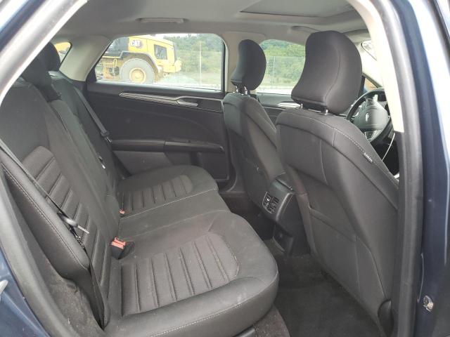 Photo 10 from auction – 2019 FORD FUSION SE with VIN 3FA6P0LU0KR129823