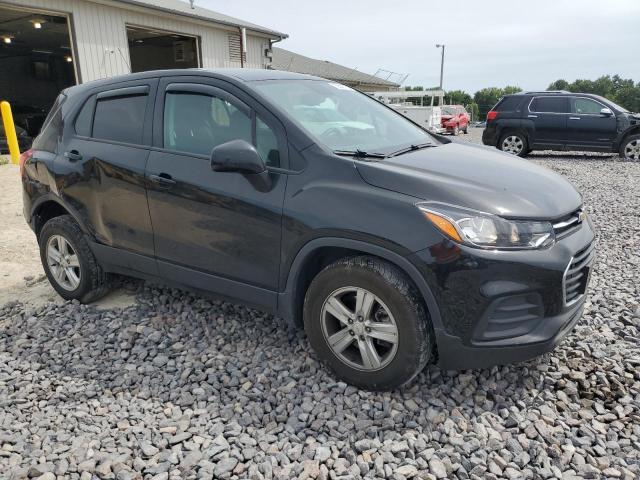 Photo 4 from auction – 2020 CHEVROLET TRAX LS with VIN KL7CJNSB8LB325636
