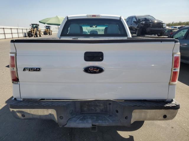 Photo 6 from auction – 2014 FORD F150 SUPER with VIN 1FTFX1ET3EKF80144