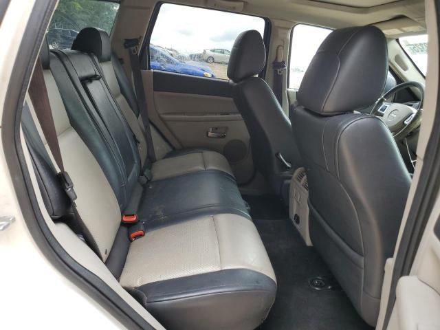 Photo 11 from auction – 2008 JEEP GRAND CHER with VIN 1J8HR58228C192083