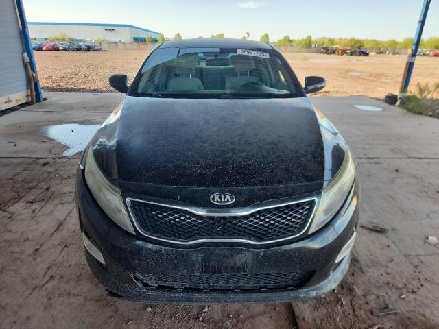 Photo 5 from auction – 2014 KIA OPTIMA LX with VIN 5XXGM4A71EG293922
