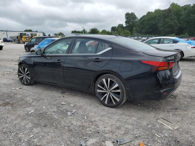 Photo 2 from auction – 2022 NISSAN ALTIMA SR with VIN 1N4BL4CV4NN320890