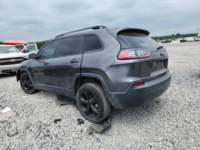 Photo 2 from auction – 2019 JEEP CHEROKEE L with VIN 1C4PJLLB3KD376973