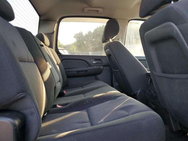 Photo 10 from auction – 2013 GMC SIERRA K15 with VIN 3GTP2VE76DG215475