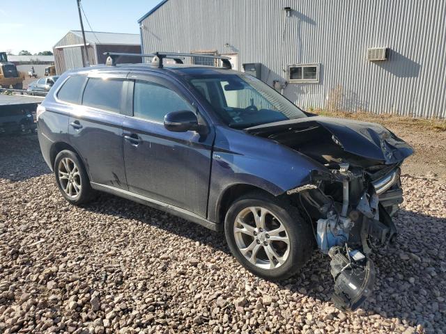 Photo 4 from auction – 2014 MITSUBISHI OUTLANDER with VIN JA4JZ4AXXEZ008438