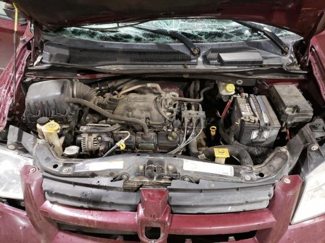 Photo 12 from auction – 2009 DODGE GRAND CARA with VIN 2D8HN44E29R529603
