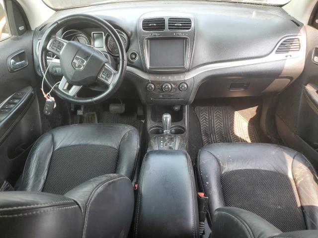 Photo 8 from auction – 2014 DODGE JOURNEY CR with VIN 3C4PDCGG1ET266340