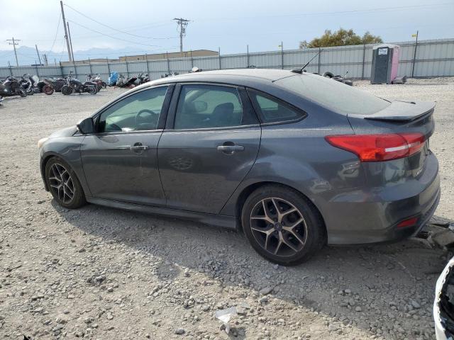 Photo 2 from auction – 2016 FORD FOCUS SE with VIN 1FADP3F21GL393240