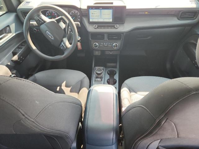 Photo 8 from auction – 2023 FORD MAVERICK X with VIN 3FTTW8E94PRA99501