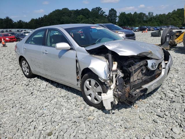 Photo 4 from auction – 2008 TOYOTA CAMRY CE with VIN 4T1BE46K68U255357