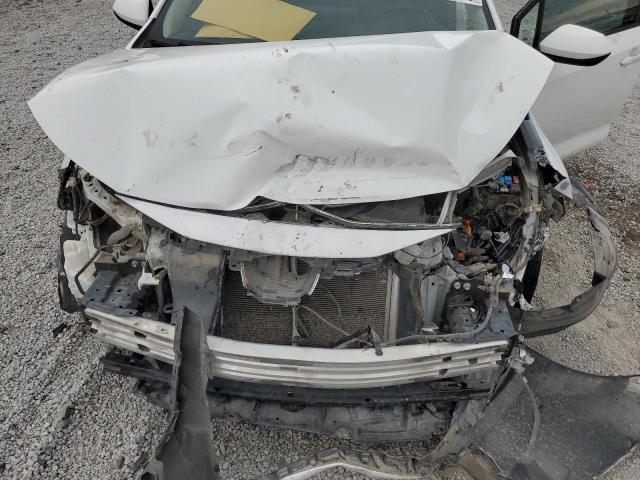 Photo 11 from auction – 2020 TOYOTA COROLLA LE with VIN 5YFEPRAE9LP145385
