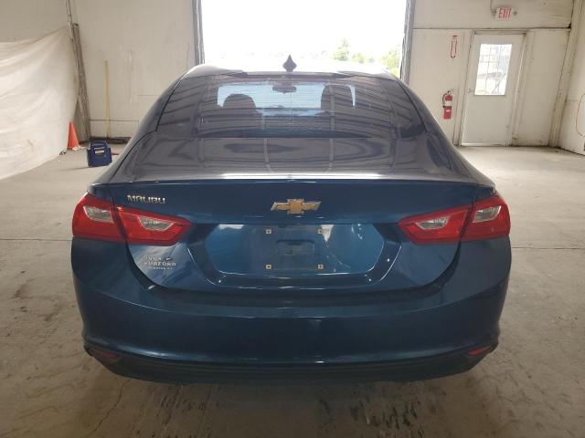 Photo 6 from auction – 2019 CHEVROLET MALIBU LS with VIN 1G1ZB5ST2KF195131