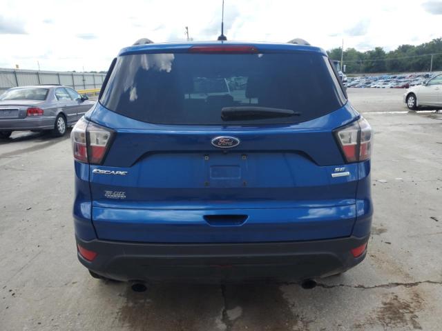 Photo 6 from auction – 2017 FORD ESCAPE SE with VIN 1FMCU0G90HUD34745
