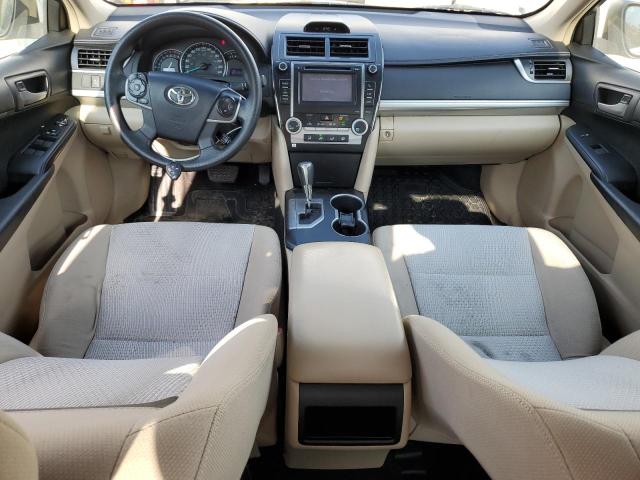 Photo 8 from auction – 2012 TOYOTA CAMRY BASE with VIN 4T1BF1FK6CU605901
