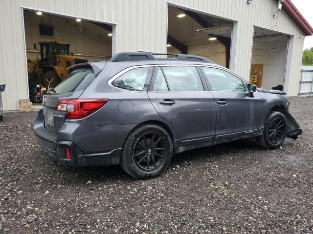 Photo 3 from auction – 2018 SUBARU OUTBACK 2.5I with VIN 4S4BSAAC8J3239180