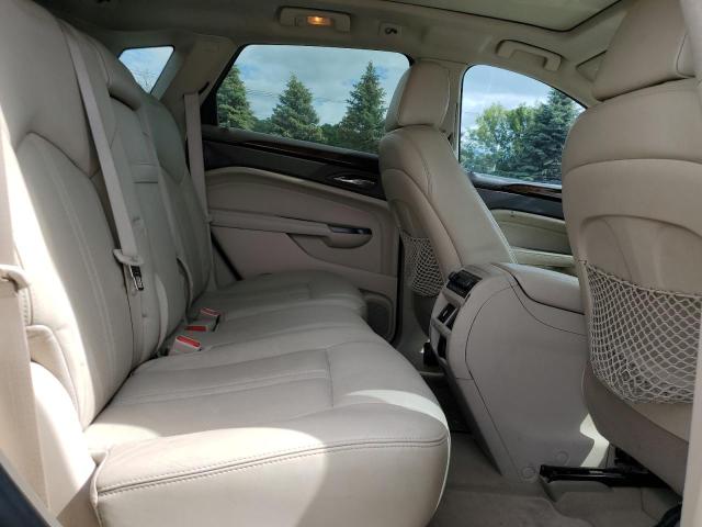 Photo 11 from auction – 2012 CADILLAC SRX PREMIUM COLLECTION with VIN 3GYFNCE36CS593113