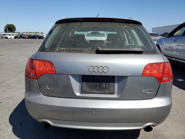 Photo 6 from auction – 2008 AUDI A4 2.0T AV with VIN WAUKF78E38A169268