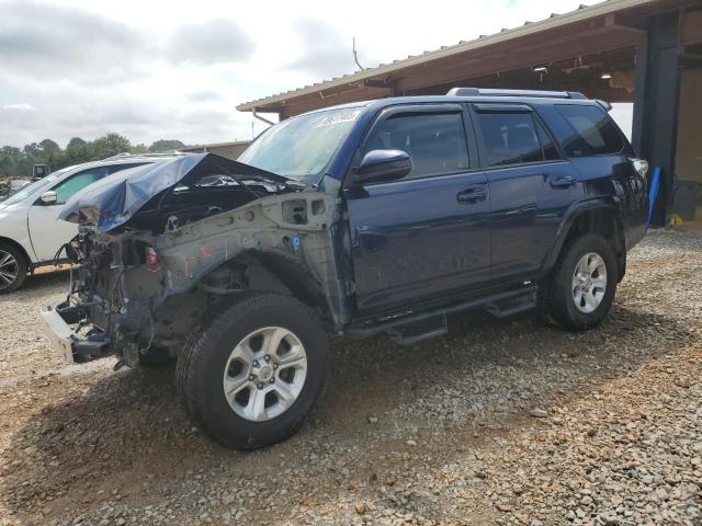 Photo 1 from auction – 2019 TOYOTA 4RUNNER SR with VIN JTEZU5JR7K5212725