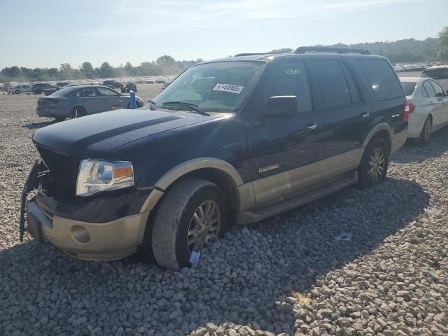 FORD EXPEDITION 2008 with VIN 1FMFU18518LA78393 - Photo from auction