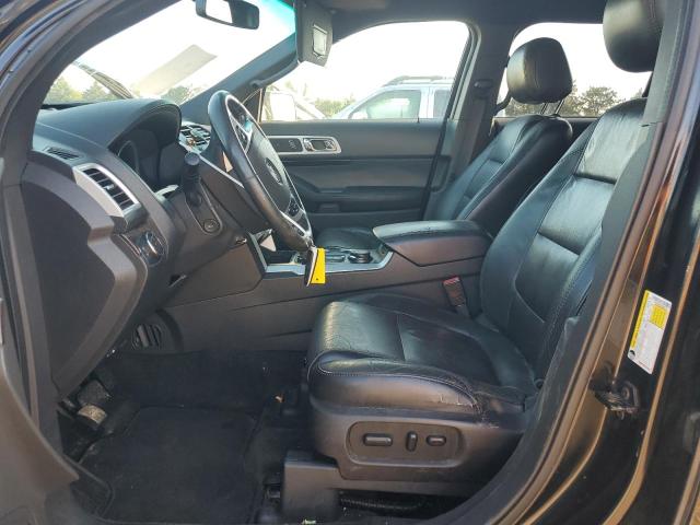 Photo 7 from auction – 2014 FORD EXPLORER L with VIN 1FM5K8F8XEGB68735
