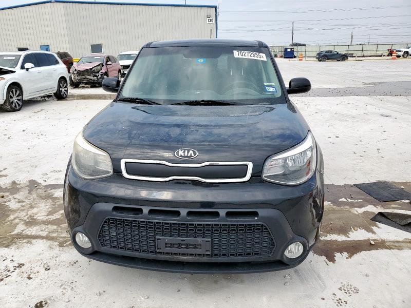 Photo 5 from auction – 2015 KIA SOUL with VIN KNDJN2A25F7118529