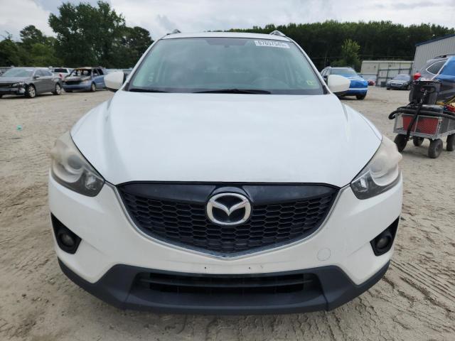 Photo 5 from auction – 2015 MAZDA CX-5 TOURING with VIN JM3KE4CY6F0456524
